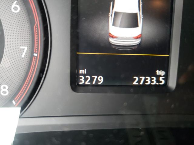 2020 VOLKSWAGEN PASSAT R-L 1VWMA7A35LC022754