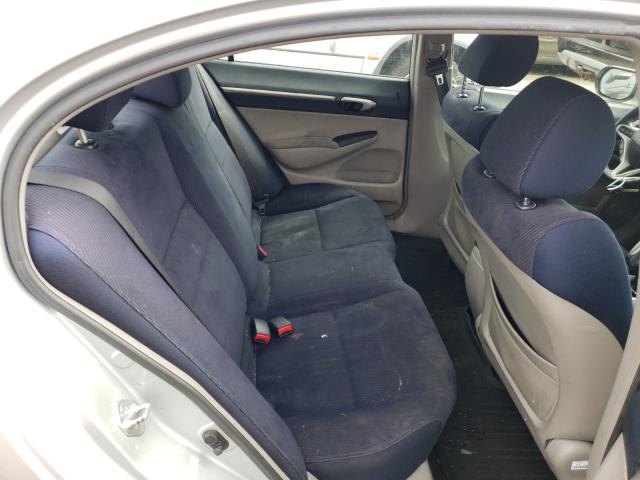 2010 HONDA UK JHMFA3F27AS004388