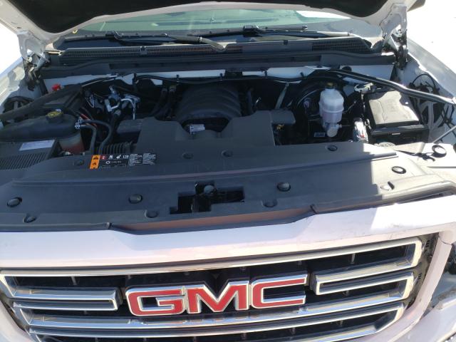 2019 GMC SIERRA LIM 2GTV2LEC1K1134754