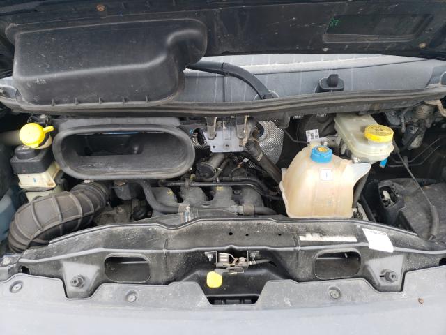 2016 RAM PROMASTER 3C6TRVBG8GE101788