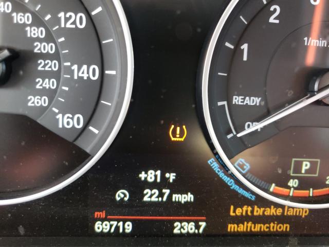 2015 BMW 328 XIGT WBA3X5C51FD562436