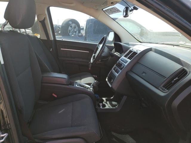 2010 DODGE JOURNEY EX 3D4PG5FVXAT247477