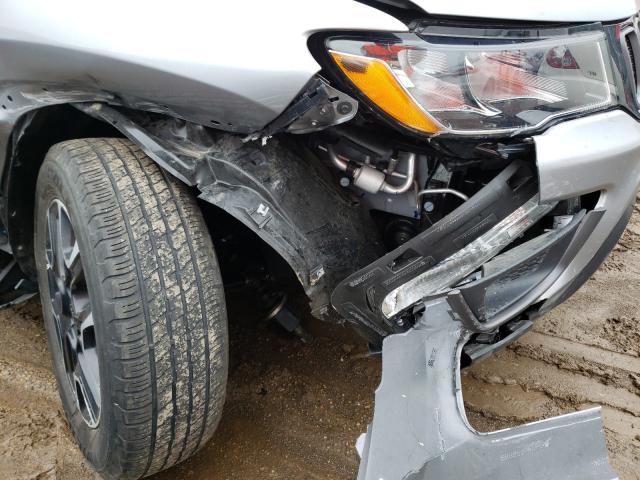 2019 JEEP COMPASS TR 3C4NJDDB9KT785470