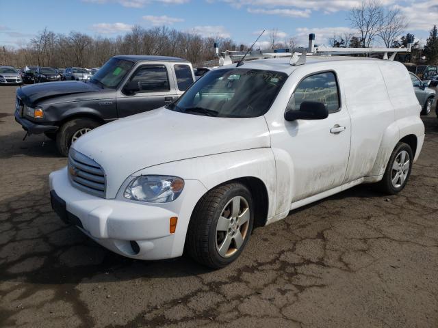 2011 CHEVROLET HHR PANEL 3GCAAAFW2BS625515