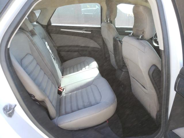 2014 FORD FUSION S H 3FA6P0UU3ER265589