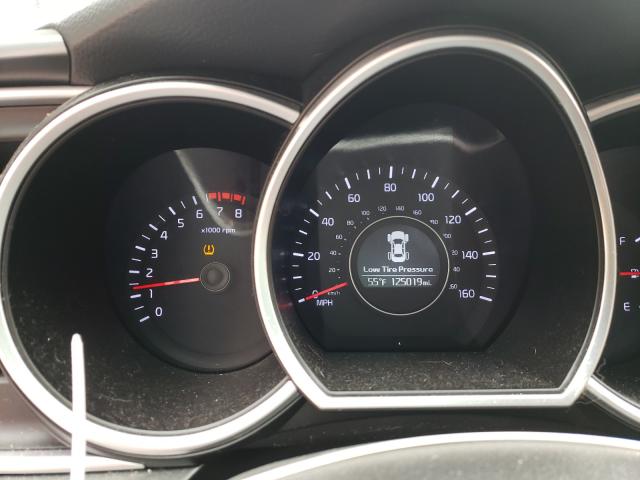 2015 KIA OPTIMA LX KNAGM4A74F5559162
