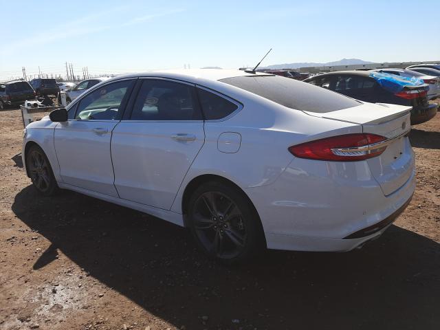 2017 FORD FUSION SPO 3FA6P0VP2HR336102