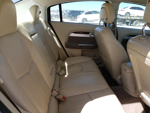 2010 CHRYSLER SEBRING LI 1C3CC5FV8AN169163