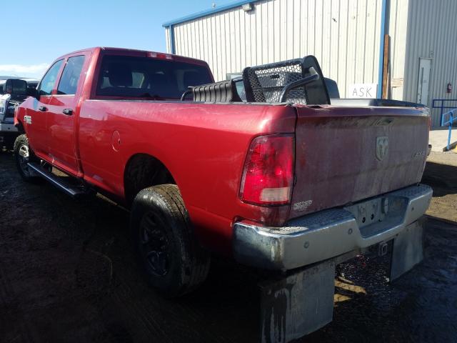 2014 RAM 3500 ST 3C63R3GL9EG220557