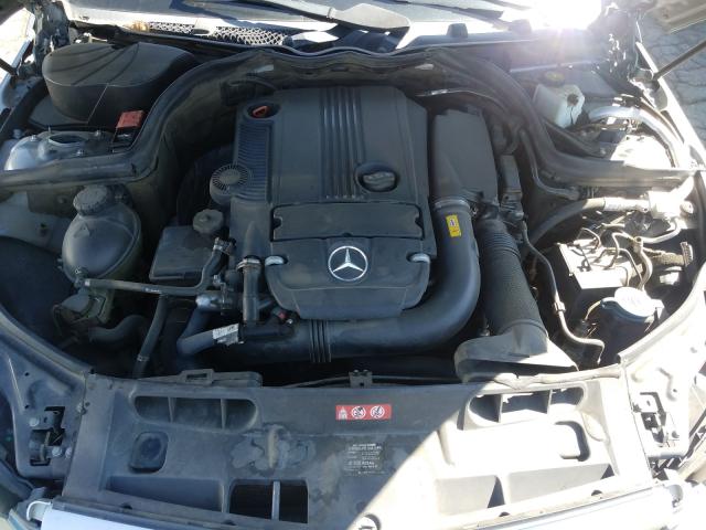 VIN WDDHF5KB9DA740312 2013 Mercedes-Benz E-Class, E... no.7