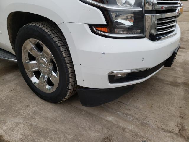2015 CHEVROLET TAHOE K150 1GNSKCKCXFR216039