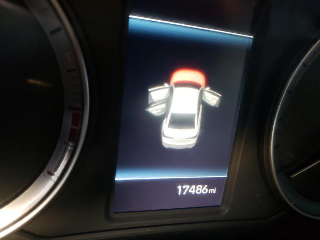 2019 HYUNDAI SONATA LIM 5NPE34AFXKH767898
