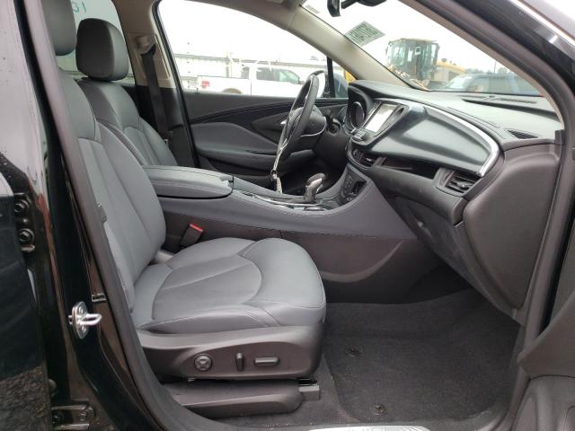 2019 BUICK ENVISION E LRBFXCSA2KD041849