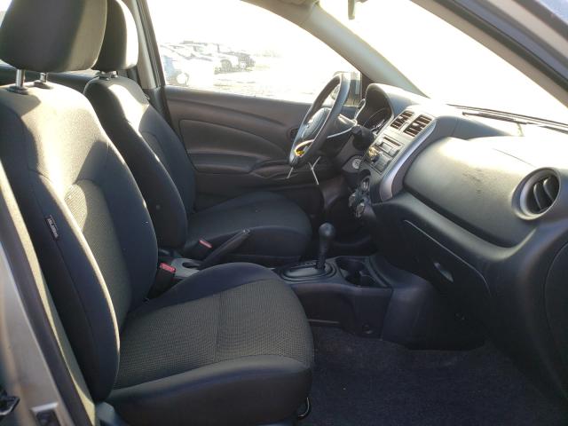 2012 NISSAN VERSA S 3N1CN7AP9CL815925