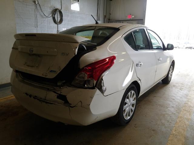 2014 NISSAN VERSA S/S 3N1CN7AP6EL820051