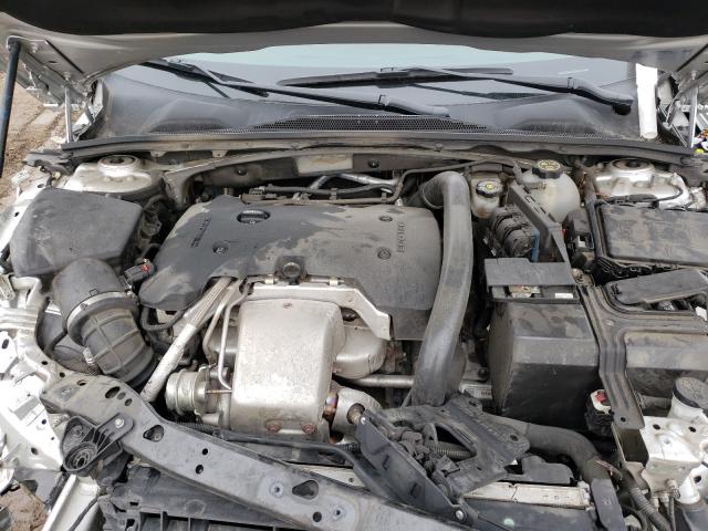 2018 BUICK REGAL ESSE W04GP6SX7J1126241