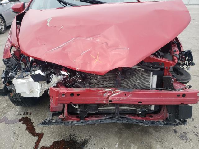 2016 TOYOTA SCION IM JTNKARJE0GJ502382