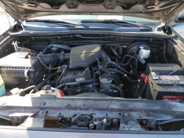 2013 TOYOTA TACOMA PRE 5TFTX4GN6DX022289