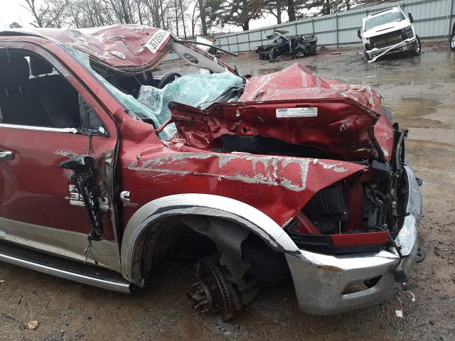 2014 RAM 3500 LARAM 3C63RRJL3EG162523