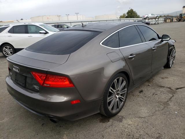 2012 AUDI A7 PRESTIG WAU2GBFC8CN153232