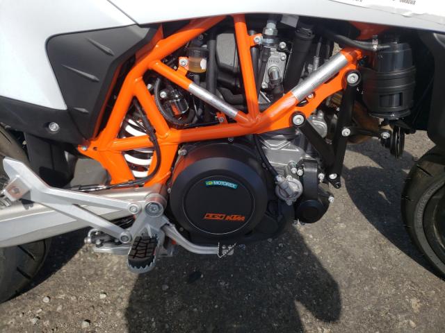 2020 KTM 690 SMC R VBKLSV404LM786282