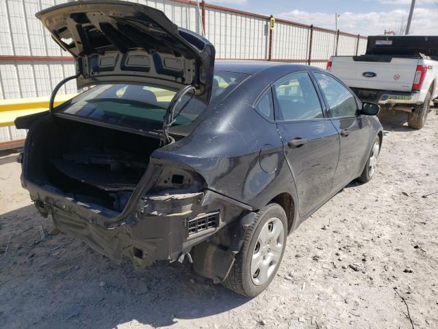 2013 DODGE DART SE 1C3CDFAA5DD151141