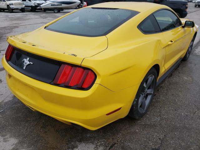 2016 FORD MUSTANG 1FA6P8AM4G5220735