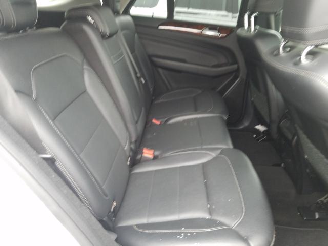 2014 MERCEDES-BENZ ML 550 4MA 4JGDA7DB0EA294483
