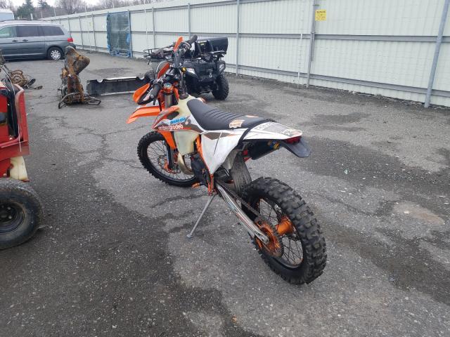 2021 KTM 300 XC-W T VBKXWM233MM315013