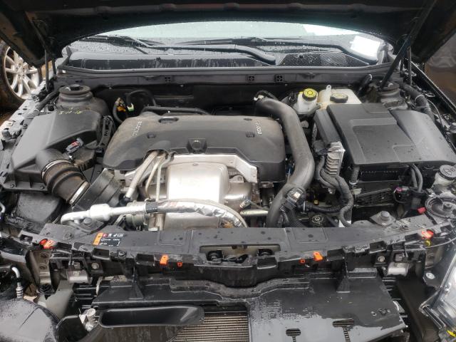 2017 BUICK REGAL PREM 2G4GR5GX6H9104784