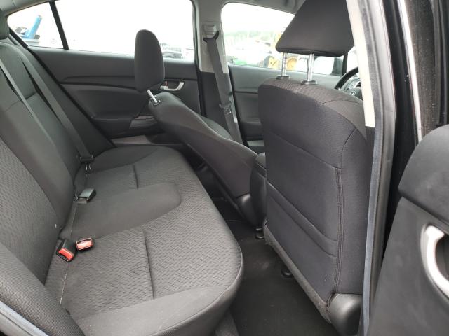 2015 HONDA CIVIC SE 2HGFB2F71FH545926