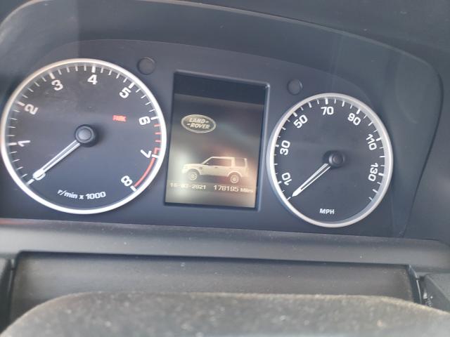 2010 LAND ROVER LR4 SALAC2D42AA521617