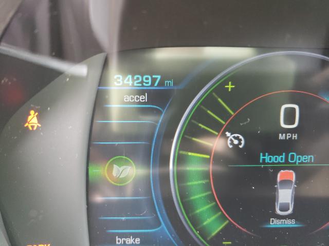 2017 CHEVROLET VOLT LT 1G1RC6S5XHU137566