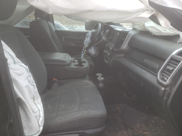 2020 RAM 2500 BIG H 3C6UR5DJXLG157632