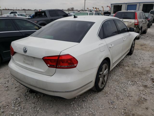 2014 VOLKSWAGEN 52 PORSCH 1VWCT7A32EC044607