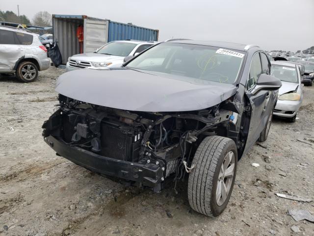 2017 LEXUS NX 200T JTJYARBZ1H2079031