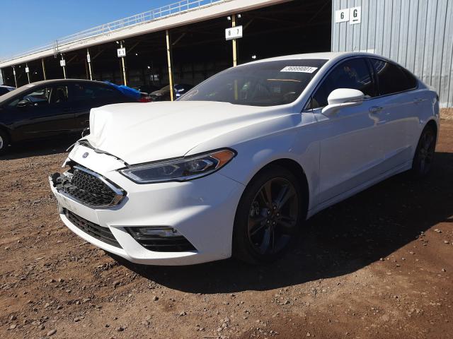 2017 FORD FUSION SPO 3FA6P0VP2HR336102