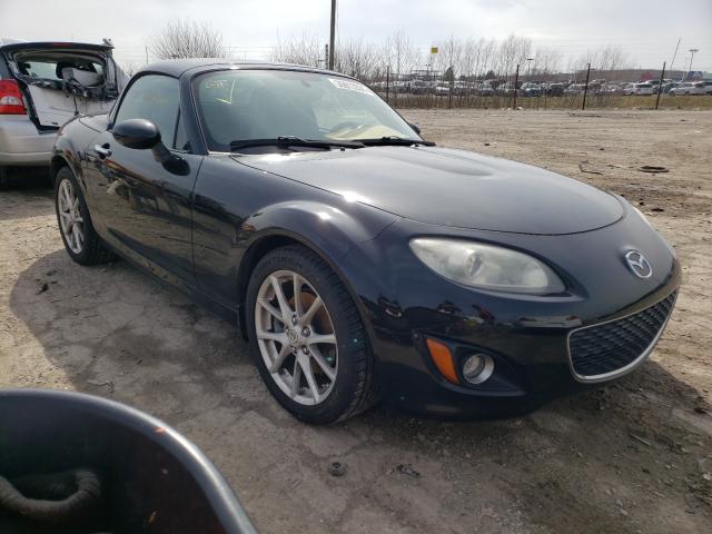 mazda mx-5 2011 vin jm1nc2pf8b0213798
