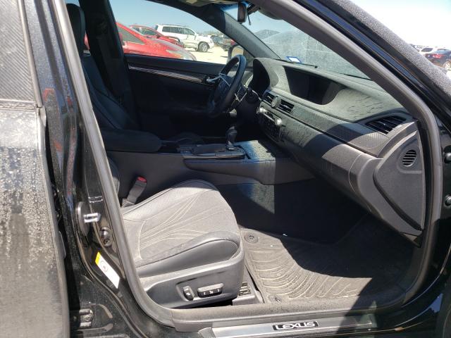 2016 LEXUS GS-F JTHBP1BL3GA001079