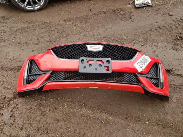 2020 CADILLAC CT5 SPORT 1G6DU5RK6L0120870