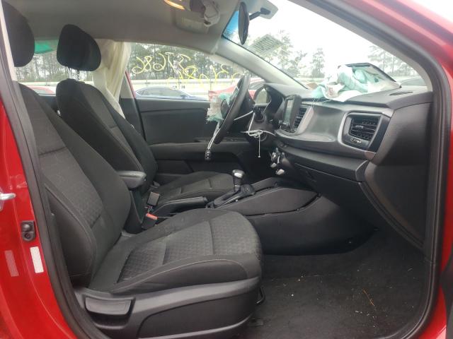 2019 KIA RIO S 3KPA24AB6KE210277