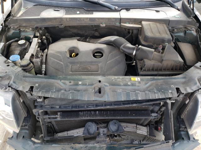 2013 LAND ROVER LR2 HSE SALFR2BG0DH360388
