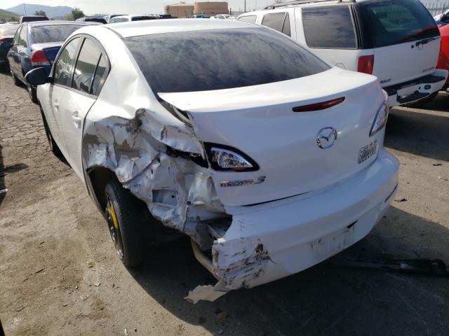 2012 MAZDA 3 I JM1BL1UG9C1525411