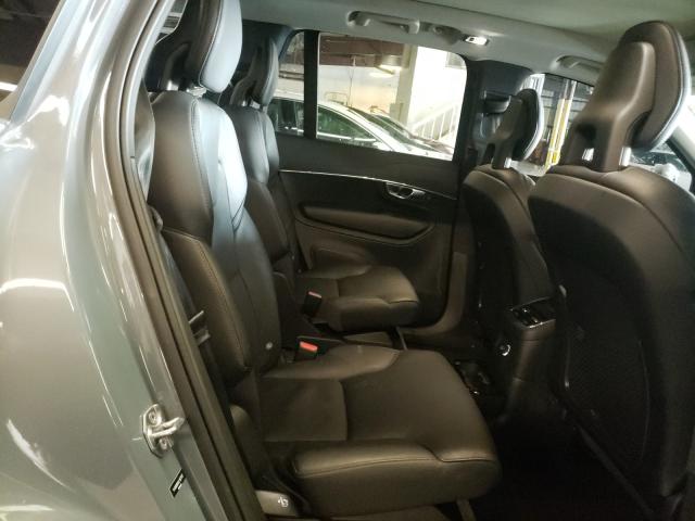 2020 VOLVO XC90 T8 MO YV4BR00KXL1621113