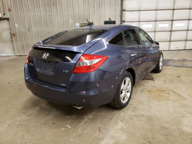 2012 HONDA CROSSTOUR 5J6TF2H59CL009669
