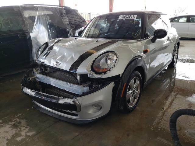 2015 MINI COOPER for Sale | FL - MIAMI SOUTH | Fri. Apr 09, 2021 - Used