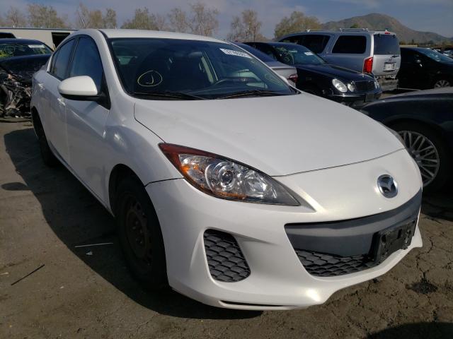 2012 MAZDA 3 I JM1BL1UG9C1525411