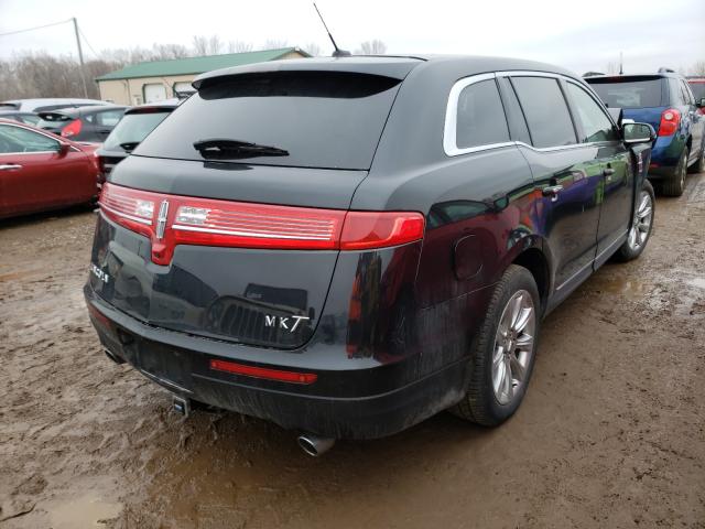 2013 LINCOLN MKT 2LMHJ5FKXDBL56725