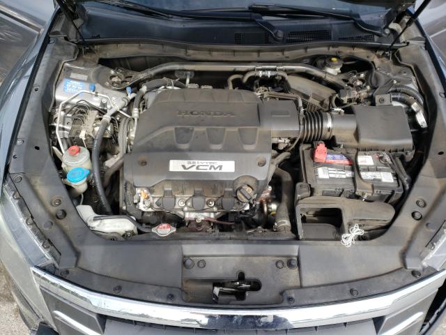 2012 HONDA CROSSTOUR 5J6TF2H57CL006110