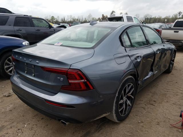 2019 VOLVO S60 T5 MOM 7JR102FKXKG011012